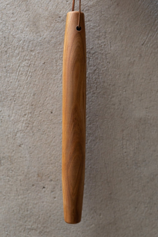 The STABLE Hand-turned Wooden Rolling Pin-Kitchen & Dining-STABLE of Ireland